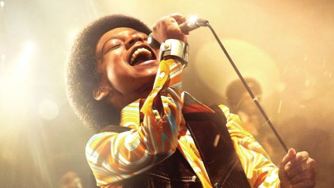 La película sobre Michael Jackson llega hoy a Ecuador y destaca por su meticuloso vestuario