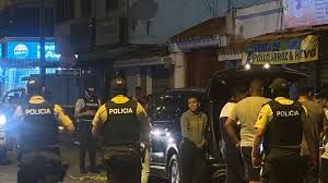La masacre en La Aurora expone la fragilidad de la seguridad en la periferia de Guayaquil