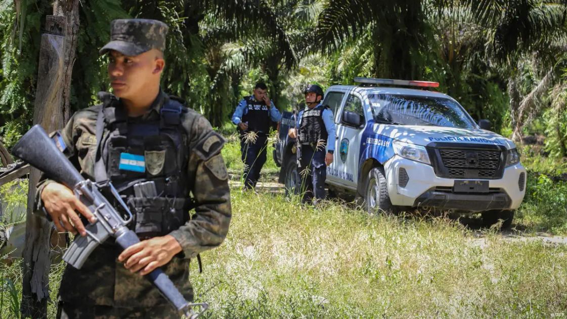 Masacre en Honduras: 19 muertos por la disputa territorial entre bandas
