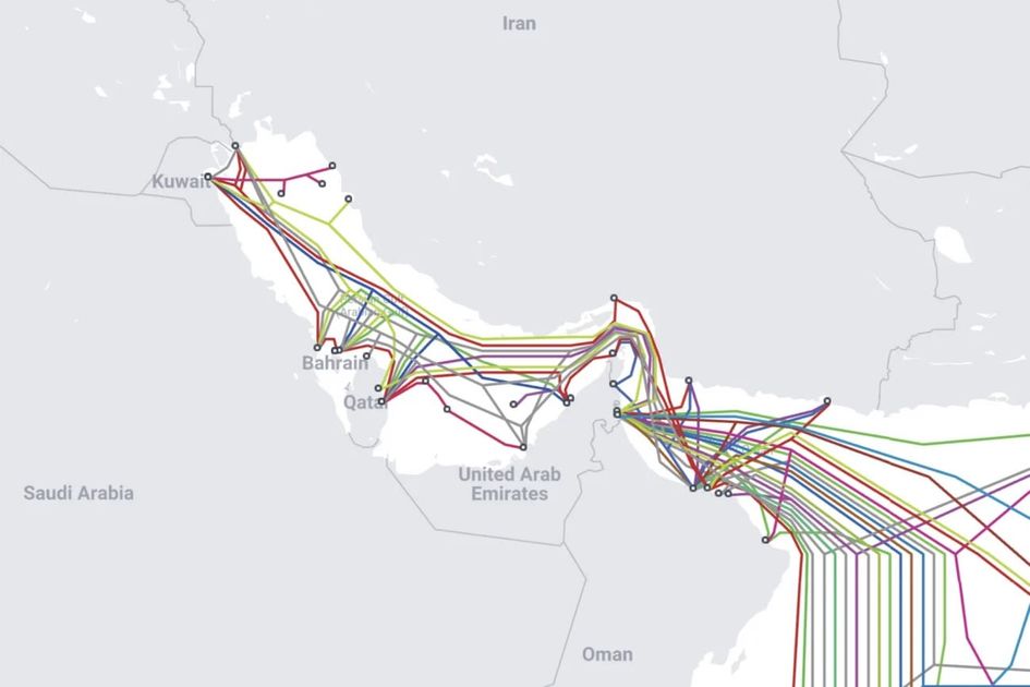 Irán explora energía marina en el Estrecho de Ormuz para diversificar su matriz energética