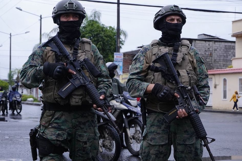Octava jornada del toque de queda: 160 detenidos y decomiso de armas refuerzan estrategia de seguridad
