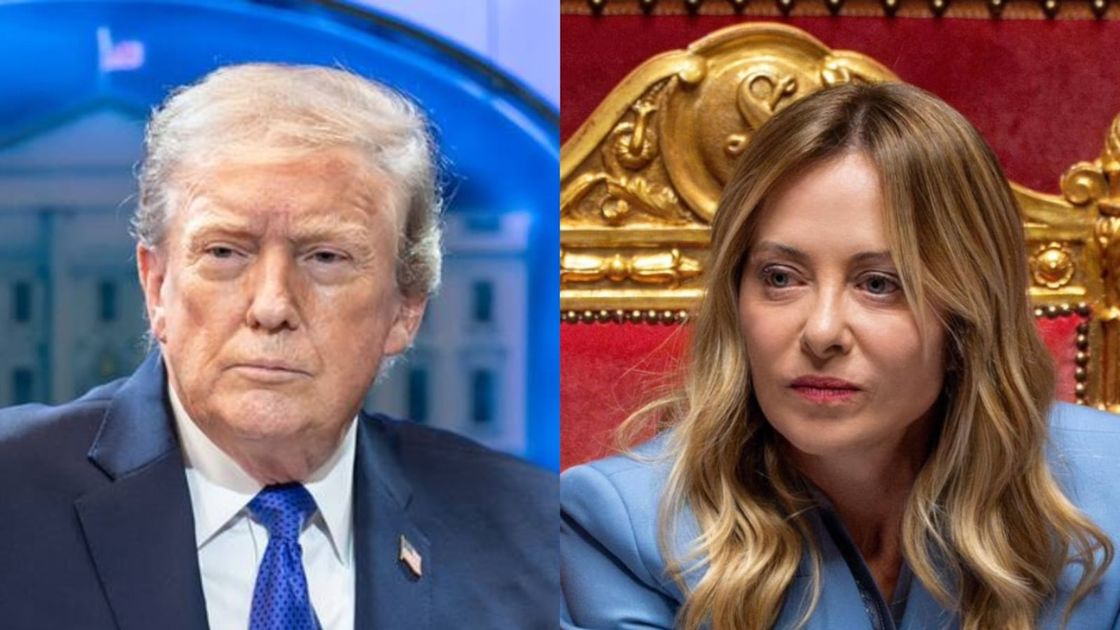 Meloni desafía la retórica de Trump al afirmar que Italia jamás ha estado dispuesta a suplicar