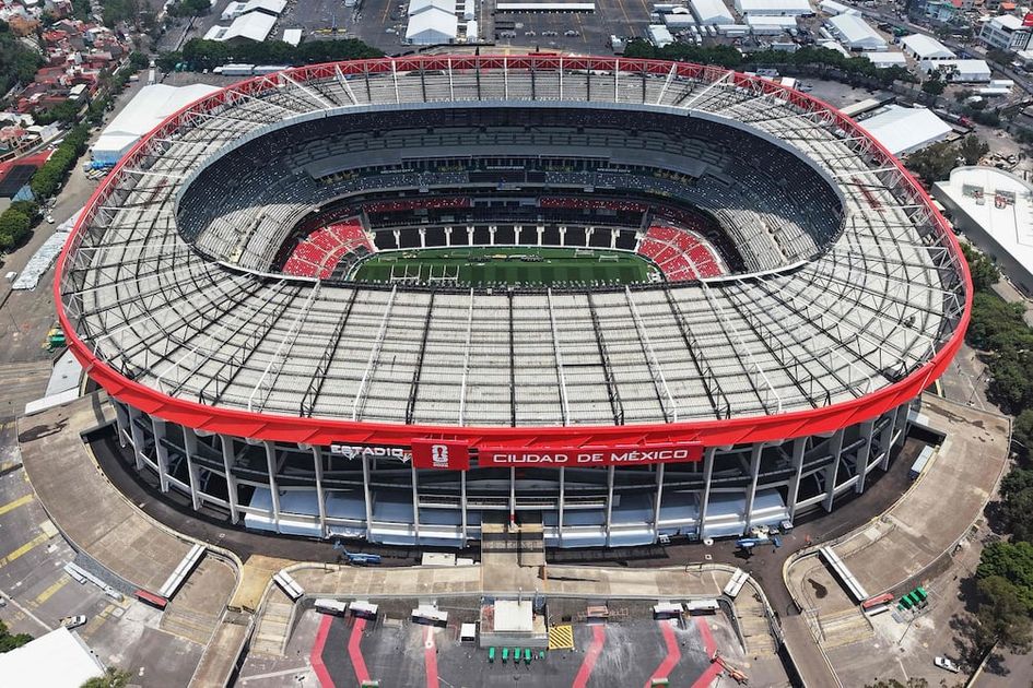 Azteca reabre para Mundial 2026: historia y seguridad