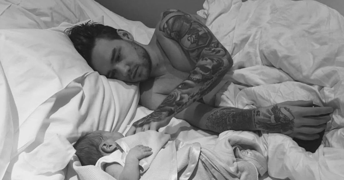 Bear Payne se convierte en único heredero del patrimonio multimillonario de su padre fallecido