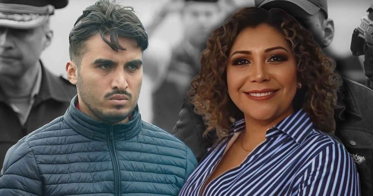 La Corte Nacional de Justicia revisará la sentencia de Germán Cáceres por el femicidio de María Belén Bernal