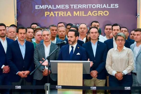 Medellín será sede del Escudo de las Américas: El giro estratégico de Colombia