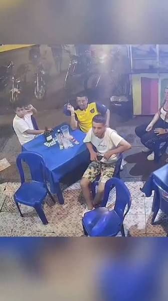 El nuevo libro sobre el secuestro de Rafael Correa revela detalles del operativo policial