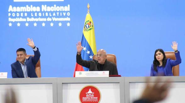 Nicaragua cierra la democracia: Asamblea aprueba ley que excluye a oposición de comicios