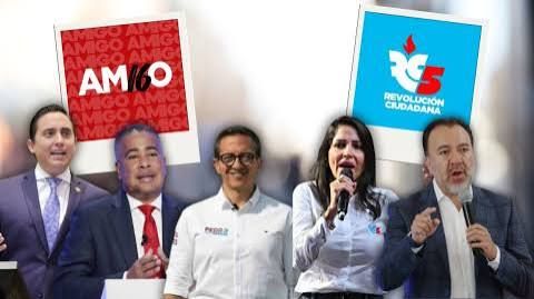 Ana Belén Cordero desmiente alianzas entre CREO y Revolución Ciudadana para comicios 2026