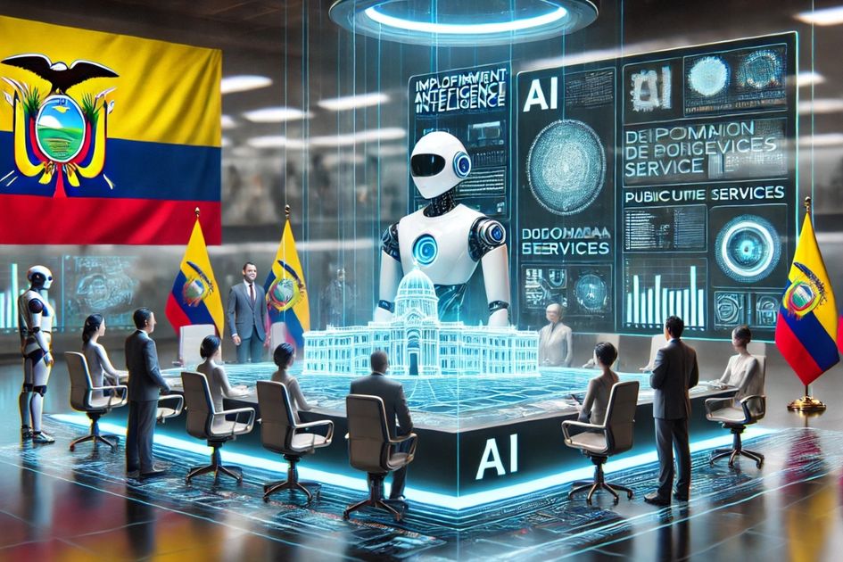 Ecuador: Educación entre infraestructura obsoleta e inteligencia artificial