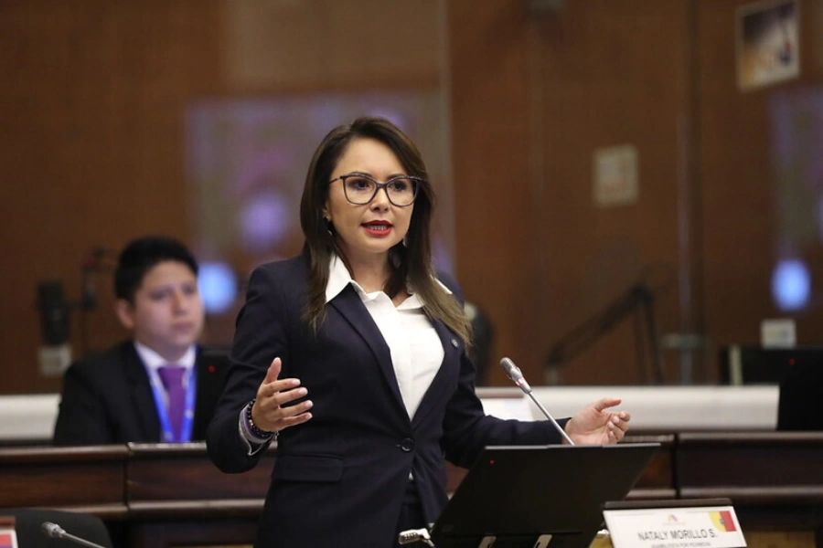 Expolicía trasladado a máxima seguridad: Gobierno reafirma su política de cero impunidad