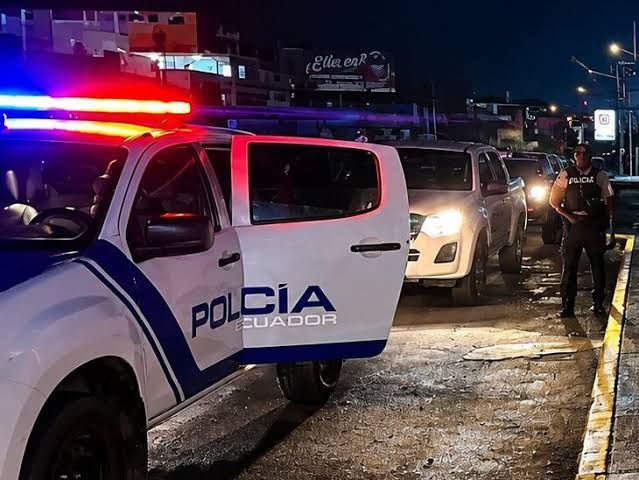 Condenan a 21 años de cárcel al ecuatoriano asesino del taxista Aurelio Zhunio Orbez
