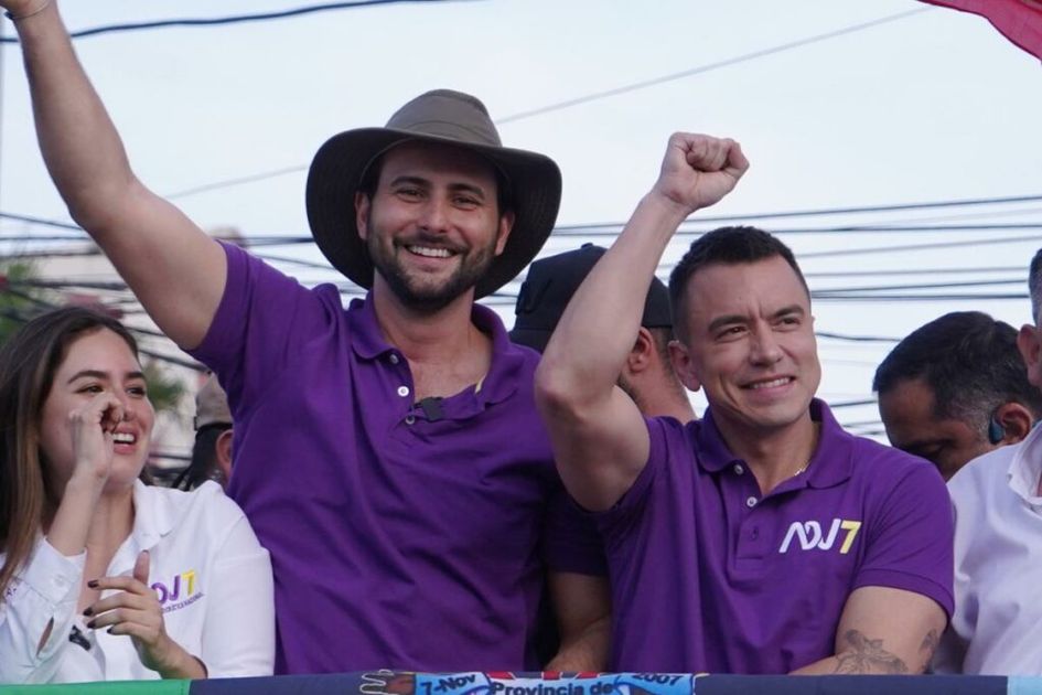 Elecciones CPCCS 2026: Ecuatorianos elegirán siete consejeros entre 65 candidatos