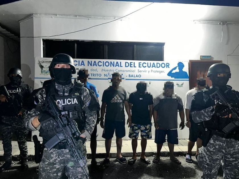 Capturan a 'El Trompas', presunto asesino de Claudia Tacoronte, en Morelos