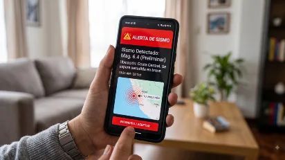 La cultura de prevención sísmica: clave para la seguridad ecuatoriana