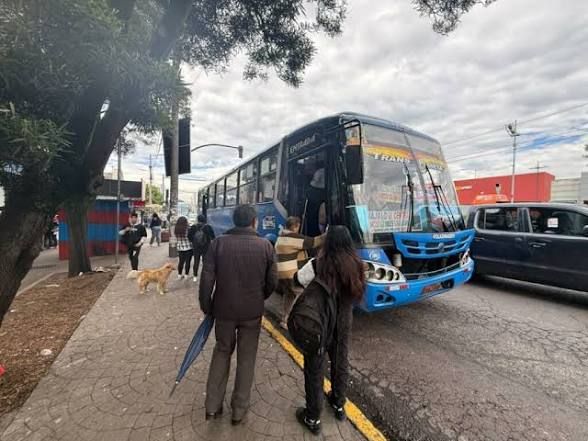 Operativo de movilidad en Quito para el regreso a clases: detalles clave