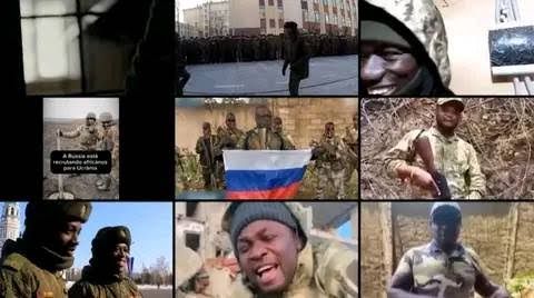 Rusia no descarta reanudar negociaciones trilaterales para la paz con Ucrania