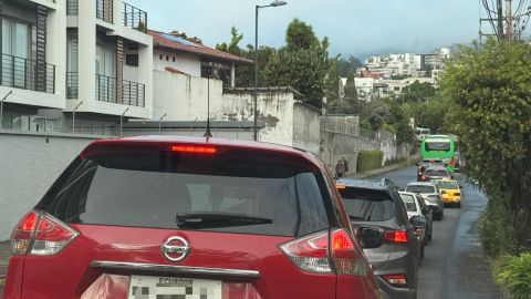 Cierres viales este 23 de agosto: Afectarán avenidas clave en Guayaquil