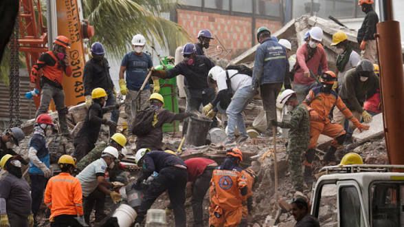 Terremoto en Colombia deja un saldo devastador que redefine la respuesta humanitaria regional