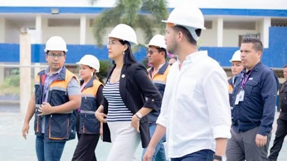Gobierno destina $4,3 millones para nueva planta de agua potable en Piñas
