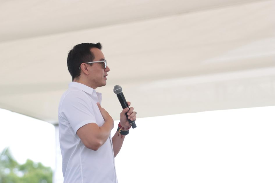 Noboa ofrece ayuda a Panamá tras terremoto de magnitud 7,6