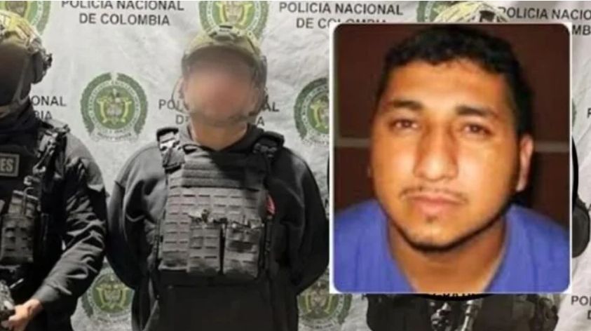 Abdalá Bucaram niega salida a Colombia tras condena por delincuencia organizada