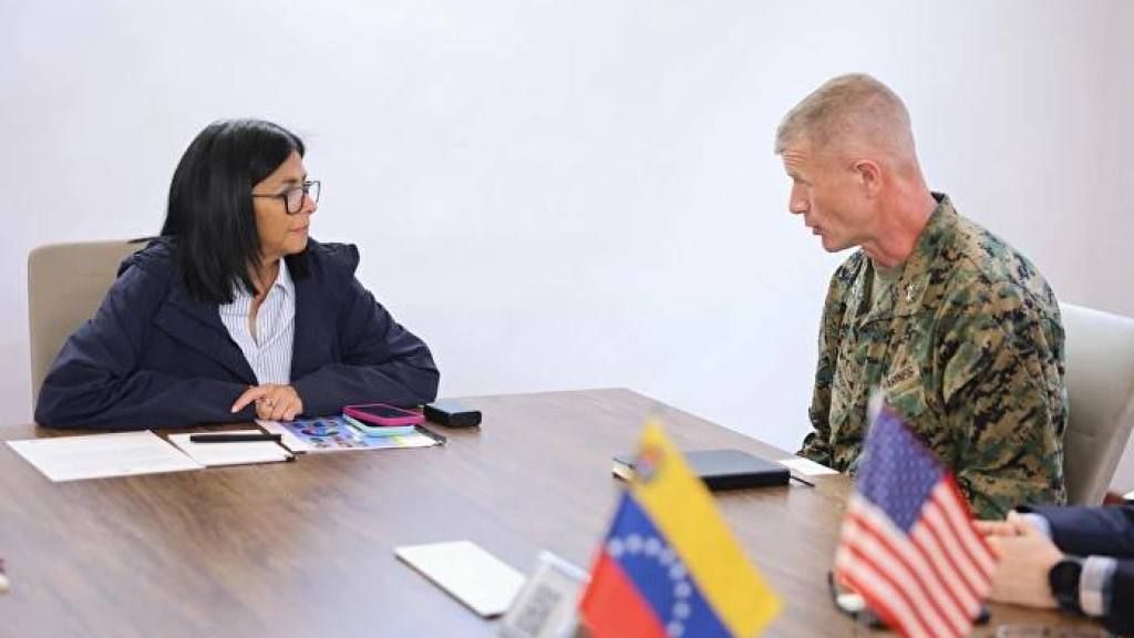 ONU cambia mapa mundial: EE.UU. se reduce y África crece tras votación histórica