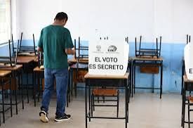 Elecciones seccionales 2026: El desafío de elegir autoridades locales responsables