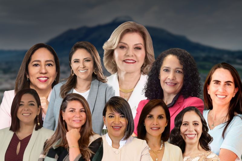 Mujeres y adolescentes lideran las cifras de desaparecidos en Ecuador