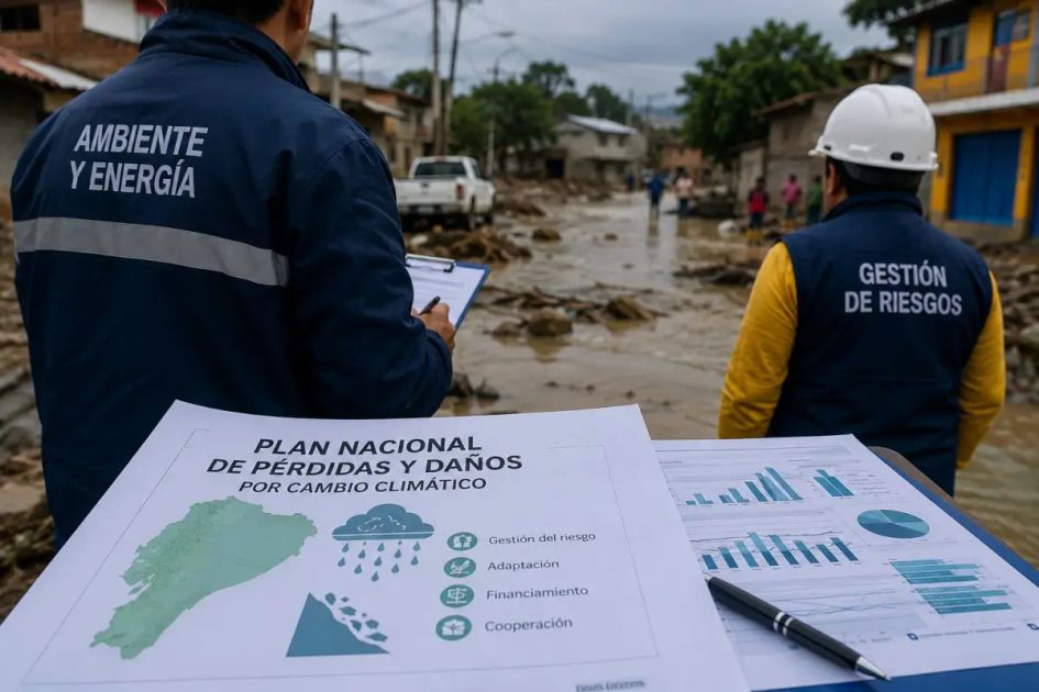 El clima ya dicta precios: la realidad cotidiana del cambio climático