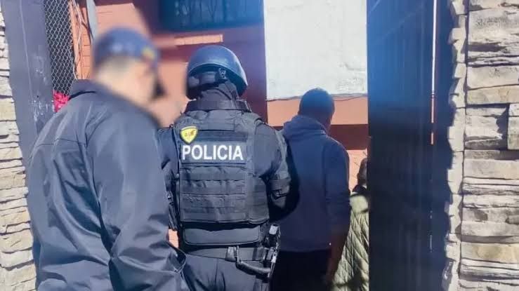 Fallece el principal imputado por la muerte del gerente universitario en Quito