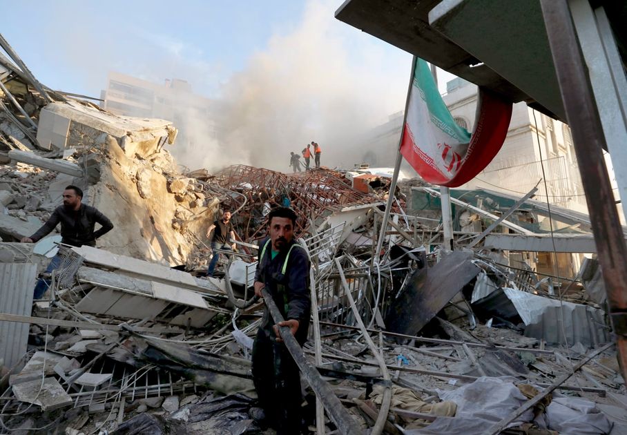 La escalada bélica entre Israel e Irán pone en alerta a la ONU por el riesgo de un conflicto nuclear