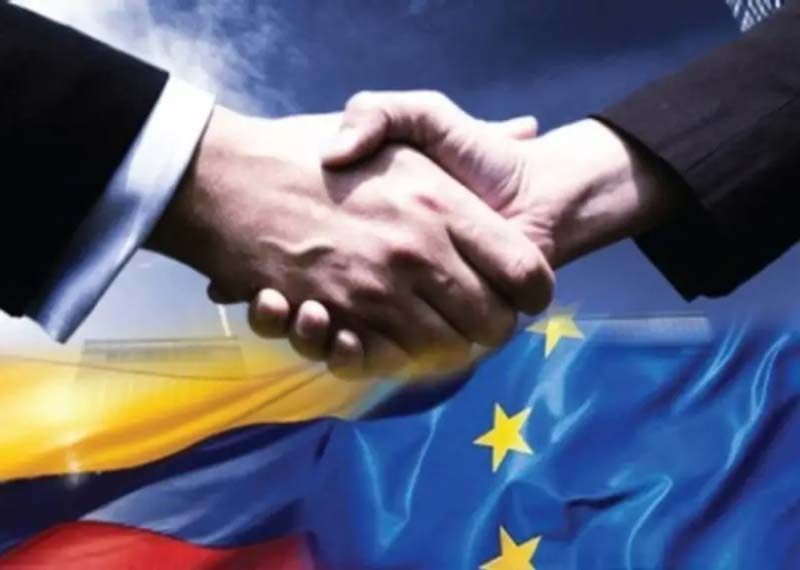 Unión Europea destinará más de 23 millones de dólares a Ecuador para fortalecer la lucha contra el crimen organizado