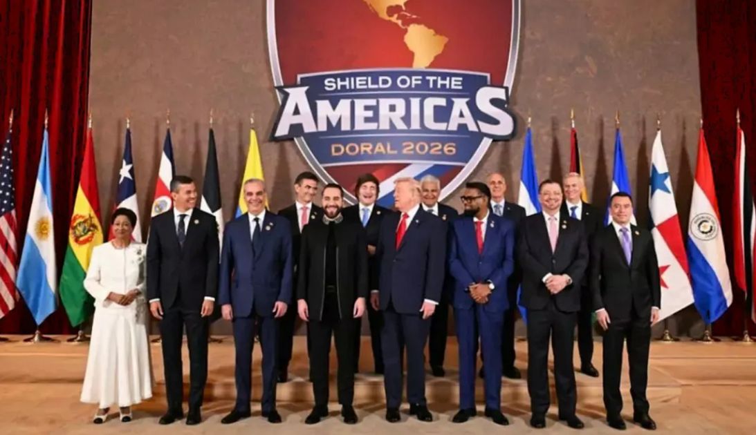 Ecuador asume liderazgo en la Junta Directiva de AICD-OEA con respaldo unánime regional